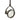 Antique Bronze directional track light head for commercial retail display.