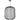 Black Kai 2 Pendant Light – 22.5” Decorative LED Ceiling Fixture ideal for Dining Room, Island Kitchen, and Commercial Installations
