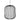 Modern Pendant Light with Warm LED – Kai 2 by Visual Comfort, 22.5” Diameter for Living Spaces