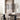 Black finish Kai 2 modern hanging ceiling light with dimmable LED for kitchen, dining room, or foyer