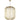 Contemporary brass LED pendant light by Visual Comfort for high ceilings, ideal for stylish modern spaces