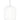 Visual Comfort Kai 2 Pendant Light – 22.5" Wide, LED, Damp-Rated for Kitchen or Dining Room