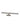 Contemporary 18-inch LED picture light highlighting canvas in luxury residential hallway