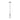 LED Small Crystal Island Pendant - Lustra