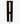 Black finish geometric outdoor sconce, 120V-277V, surge protected, modern design