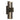 Modern outdoor LED wall sconce, Lyft 12 inch, Visual Comfort, diffused up and down lighting - Bronze