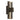 Contemporary building exterior lighting, Lyft 12 inch sconce, durable, wet rated, commercial use, bronze finish