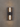 Bronze finish 12 inch outdoor sconce, modern patio lighting, energy efficient LED, 5 year warranty