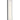 Black Milley 20 ADA LED wall light in polished nickel for residential or retail interiors