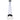Mina Black Finish Minimalist Tri-Light Chandelier - LED Kitchen Island Pendant