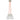 Mina 3-Light Ambient Chandelier - Satin Nickel Finish - Modern Pendant Lighting
