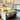 Dimmable LED Crystal Sphere 7-Light Pendant | Mina Modern Lighting | Kitchen Island Chandelier