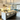 Dimmable LED Crystal Sphere 7-Light Pendant | Mina Modern Lighting | Kitchen Island Chandelier