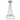 Satin Nickel metal 7-light multi-sphere pendant, Mina LED chandelier for commercial spaces