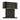 Commercial-grade 12" bronze LED table lamp with alabaster shade for hospitality settings.