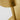 Kelly Wearstler 12" Wyllis natural brass lamp, alabaster, integrated 3-step LED dimmer.