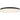 Visual Comfort Modern Wyatt 16 inch dimmable flush mount, showing low profile design on white ceiling.