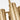 Visual Comfort Modern Capa 24 inch pendant light, hand rubbed brass finish, adjustable height LED.