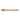 Brass LED art light, wide 36 inch, low profile design, dimmable picture light for canvas prints, natural patina.