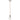 Satin nickel Kira Pendant, integrated LED, 144-inch cord, adjustable height, room placement.