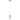 Modern satin nickel pendant lighting, Visual Comfort Kira, single light view, detail of finish.
