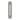 18 inch LED vanity light, warm dimming feature, 3000K to 1800K color temperature