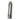 18 inch modern wall light, powder room lighting, linear design, polished nickel finish