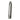 Capa 24 inch bathroom vanity light, acrylic shade, 4 inch width, modern design.