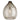 Visual Comfort Quinton Pendant in Smoke Glass with Satin Nickel Hardware – Elegant 16-Inch Light for Home or Office