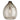 Visual Comfort Quinton Pendant in Smoke Glass with Satin Nickel Hardware – Elegant 16-Inch Light for Home or Office