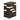 Revel 8-Inch LED outdoor pathway light in bronze finish for garden walkways and commercial landscapes