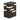 Revel 8-Inch LED outdoor pathway light in bronze finish for garden walkways and commercial landscapes