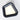 Modern LED ceiling light in Nightshade Black finish, ideal for bedrooms, hallways, and offices