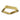 White energy-efficient plated brass flush ceiling light ideal for contemporary kitchens, offices, and common areas
