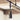 Close-up of adjustable LED spot head for directional task lighting in retail space