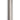 Modern 20" Pendant for Sloped Ceilings | Visual Comfort Piper Tube Light in Satin Nickel