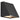 Visual Comfort Modern Pitch Wall Sconce – Black Outdoor Light Fixture for Homes, Offices, and Patios
