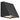 Visual Comfort Modern Pitch Wall Sconce – Black Outdoor Light Fixture for Homes, Offices, and Patios