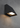 Visual Comfort Pitch Wall Light in Black – Stylish LED Outdoor Lighting for Home Entrances and Office Facades