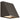 Modern Bronze Outdoor Wall Sconce – Visual Comfort Pitch Light for Homes, Offices, and Building Entrances