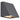 Visual Comfort Pitch Outdoor LED Wall Light in Charcoal Gray Finish – Weatherproof Fixture for Residential and Commercial Use