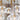 Sedona Double Globe Chandelier by Visual Comfort for High Ceilings and Open Rooms