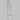 Refined nickel LED cylinder pendant for restaurants, showrooms, and stylish homes