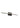 Commercial-grade 36-inch LED mirror light – Visual Comfort Span Series