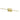 Visual Comfort Span 36" LED bath light – contemporary lighting for residential projects, brass finish