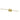Visual Comfort Span 700BCSPANB4 edge-lit LED wall light above bathroom mirror