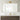 Wall mounted LED vanity light for residential and commercial bathrooms