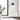 Compact LED Wall Light for Commercial and Residential Use – Matte Black - Bath Light