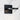 Spectica Modern Wall Sconce with 9W LED in Matte Black by Visual Comfort