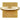 5x7 Plated Brass LED Wall Light – Ideal for Commercial and Home Interiors